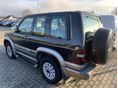 ISUZU TROOPER 2001/9 - 2
