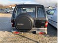 ISUZU TROOPER 2001/9 - 3