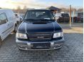 ISUZU TROOPER 2001/9 - 4