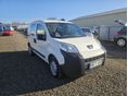PEUGEOT BIPPER 2012/12 - 1