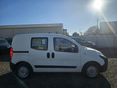 PEUGEOT BIPPER 2012/12 - 2