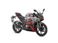 QJMOTOR SRK 125 R IRÁNY A VERSENY PÁLYA. 15LE. FORDÍTOTT TELÓ. FELNŐTT KÖNTÖSBEN!!