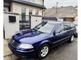 VOLKSWAGEN PASSAT Variant 1.9 PD TDI Trendline Business 1 Tulaj!!!!! Xenon.Tempomat.Alu.Króm csomag