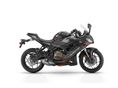 QJMOTOR SRK 400 RR 41.5LE. FORDÍTOTT TELÓK. DUPLA FÉKTÁRCSA. GUMINYOMÁS ÉS HÖMÉRSÉKLET VISSZ