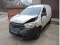 DACIA DOKKER 2016 - 2