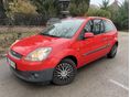 FORD FIESTA 2008/3 - 1