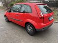 FORD FIESTA 2008/3 - 3
