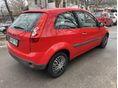 FORD FIESTA 2008/3 - 4
