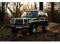 TOYOTA LAND CRUISER LJ78. 7 személyes. automata. kiváló állapotban