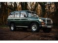 TOYOTA LAND CRUISER 1991/7 - 6