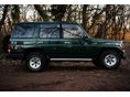 TOYOTA LAND CRUISER 1991/7 - 9