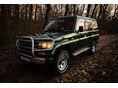 TOYOTA LAND CRUISER 1991/7 - 12