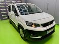 PEUGEOT RIFTER 2019/8 - 2