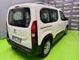 PEUGEOT RIFTER 2019/8 - 6