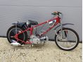 JAWA EGYÉB Stuha JHR 160 junior salakmotor