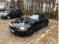 BMW Z4 2.5