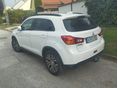 MITSUBISHI ASX 2.2 DI-D Instyle Navi 4WD (Automata)