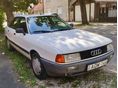 AUDI 80 1987 - 4