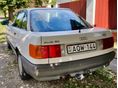 AUDI 80 1987 - 6