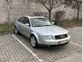 AUDI A6 4.2 quattro Tiptronic ic