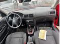VOLKSWAGEN GOLF IV 1998/2 - 6
