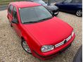 VOLKSWAGEN GOLF IV 1998/2 - 5