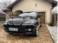 BMW X6 2011 - 2