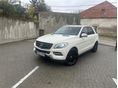 MERCEDES-BENZ ML 350 BlueTec Automata
