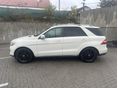 MERCEDES-BENZ ML 350 2012/6 - 2