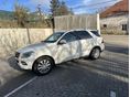 MERCEDES-BENZ ML 350 2012/6 - 8