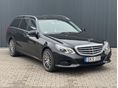 MERCEDES-BENZ E 200 2016/3 - 5