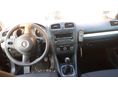 VOLKSWAGEN GOLF VI 2013/5 - 7