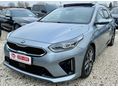 KIA CEE'D Ceed SW 1.6 CRDi HP Hybrid Platinum GT Line Magyarországi/Panorámatető/Sávtartó/Tolatókamera/Ülésfűtés/Kormányfűtés/LED