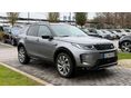 LAND ROVER DISCOVERY SPORT 2024 - 3