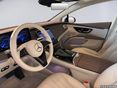 MERCEDES-BENZ EQS 2022 - 8