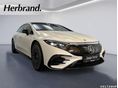 MERCEDES-BENZ EQS 450+ AMG/Panoráma tető/BURMESTER