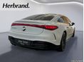MERCEDES-BENZ EQS 2022 - 2