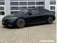 MERCEDES-BENZ EQS 450+ AMG/Ülésszellőzés és masszázs/Panoráma tető/HUD