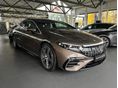 MERCEDES-BENZ EQS 2023 - 2