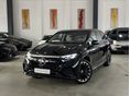 MERCEDES-BENZ EQS SUV 450+ AMG/HYPER/Panoráma tető/HUD/TV