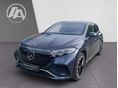 MERCEDES-BENZ EQS SUV 580 /4M /AMG/ HYPER/Burmeister