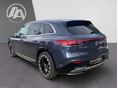 MERCEDES-BENZ EQS SUV 2023 - 2