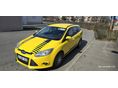 FORD FOCUS 1.6 TDCi Trend