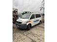 VOLKSWAGEN TRANSPORTER T5 2006/9 - 1