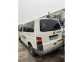 VOLKSWAGEN TRANSPORTER T5 2006/9 - 2