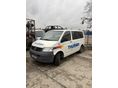VOLKSWAGEN TRANSPORTER T5 2006/9 - 3