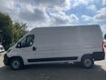 CITROEN JUMPER 2025/2 - 2