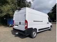 CITROEN JUMPER 2025/2 - 4