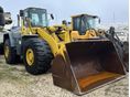 KOMATSU 1998 - 1