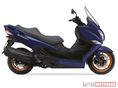 SUZUKI AN 400 BURGMAN (A2) AKCIÓS ÁR készleten +AJÁNDÉK FORG.HELY. (6 év garancia)